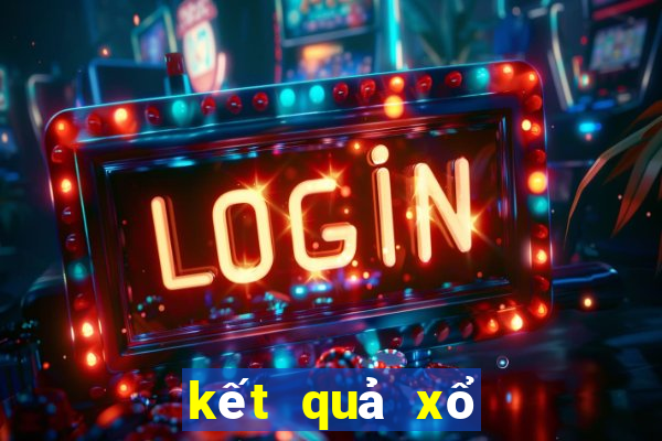 kết quả xổ số đài cà mau hôm nay