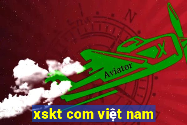 xskt com việt nam