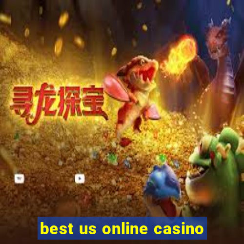 best us online casino