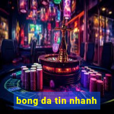 bong da tin nhanh