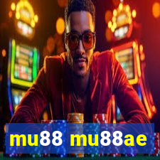 mu88 mu88ae