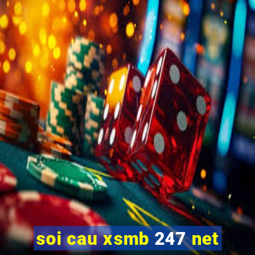 soi cau xsmb 247 net