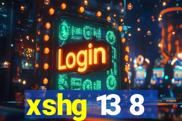 xshg 13 8