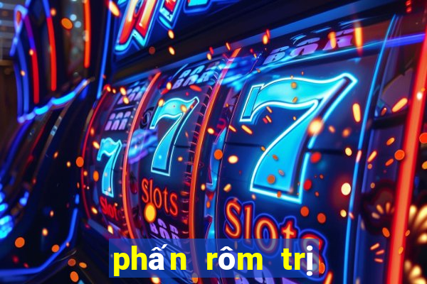 phấn rôm trị tóc bết