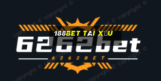 188bet tài xỉu