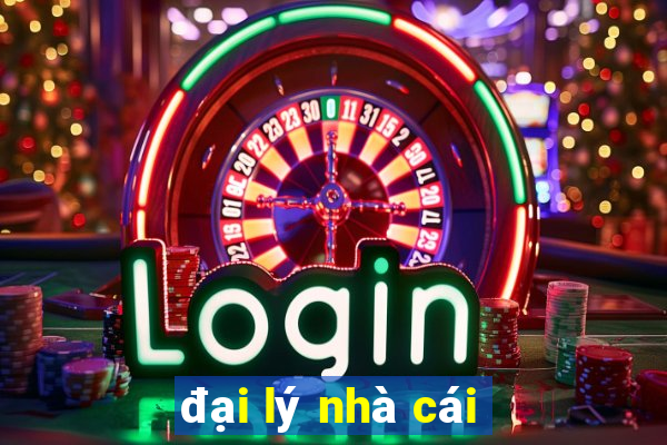 đại lý nhà cái