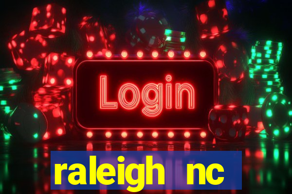 raleigh nc gentlemen club