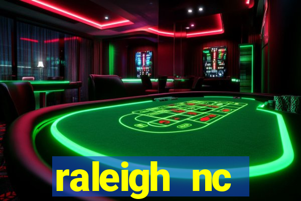 raleigh nc gentlemen club