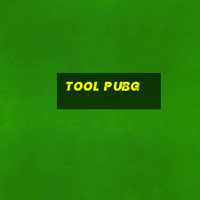 tool pubg