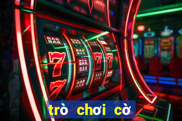 trò chơi cờ vua cờ vua