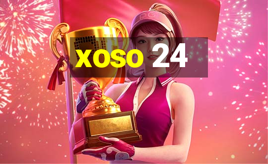 xoso 24