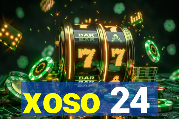 xoso 24