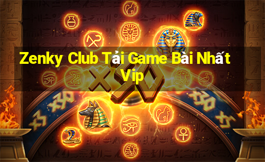 Zenky Club Tải Game Bài Nhất Vip