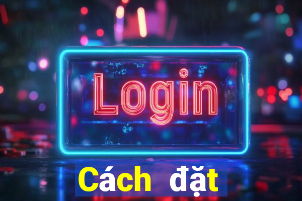 Cách đặt cược XSKH ngày 11