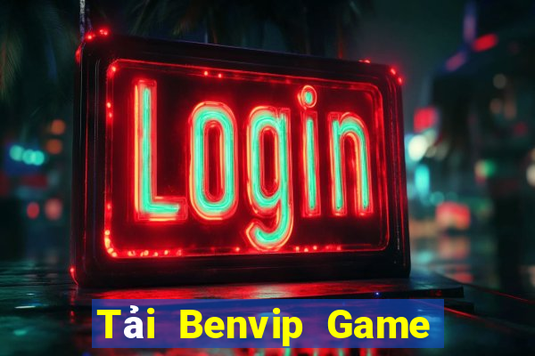 Tải Benvip Game Bài Las Vegas