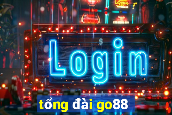 tổng đài go88