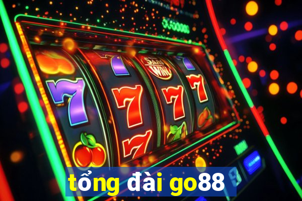 tổng đài go88