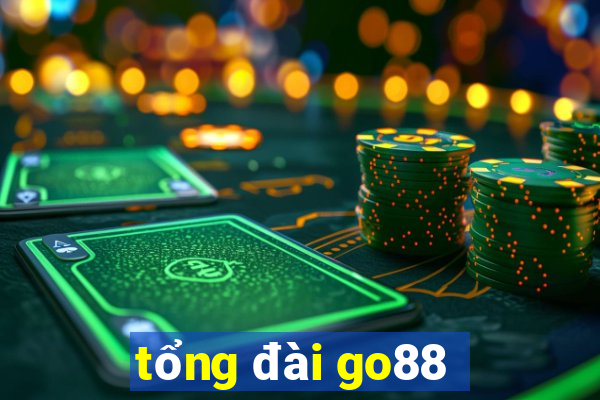 tổng đài go88