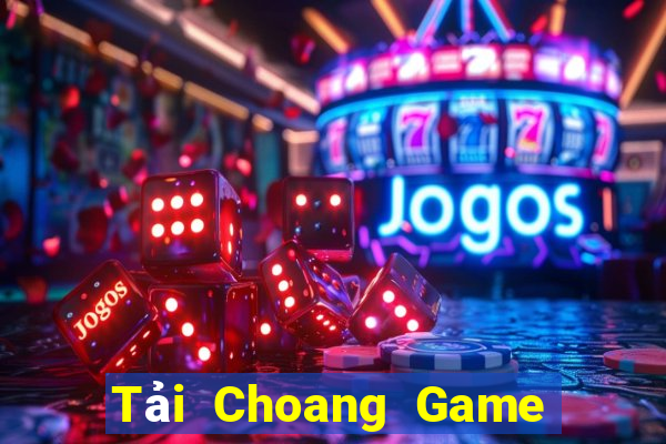 Tải Choang Game Bài X8