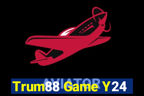 Trum88 Game Y24