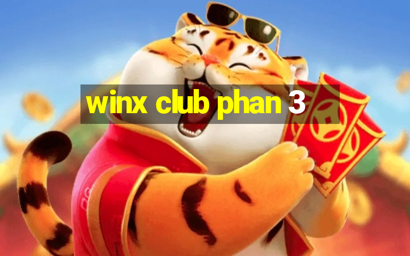 winx club phan 3