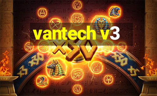 vantech v3