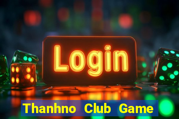 Thanhno Club Game Bài 52