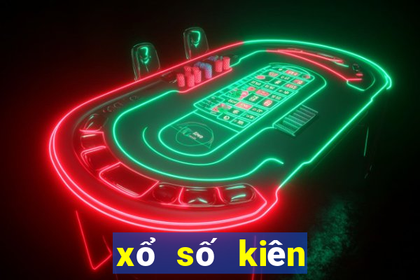 xổ số kiên giang ngày 26 tháng 5