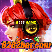 b888 game