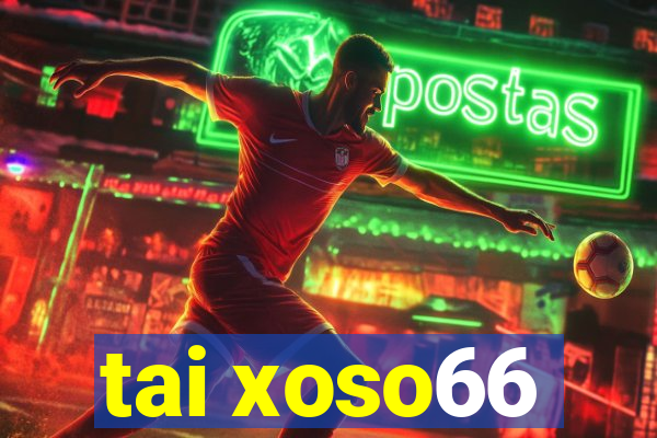 tai xoso66