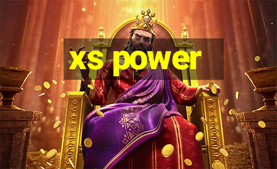 xs power