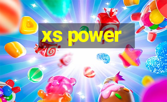 xs power