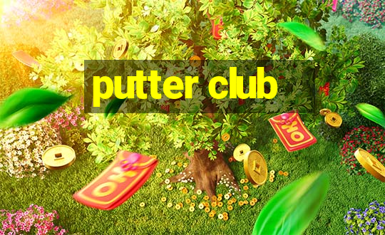 putter club