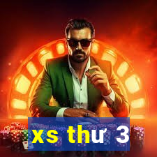 xs thư 3