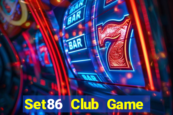 Set86 Club Game Bài Phỏm