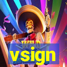 vsign