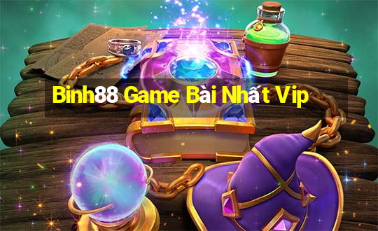 Binh88 Game Bài Nhất Vip