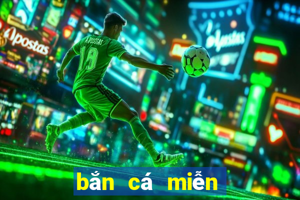 bắn cá miễn phí online