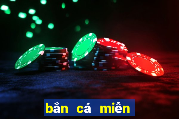 bắn cá miễn phí online