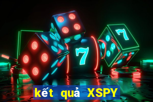 kết quả XSPY ngày 27