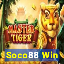 Soco88 Win