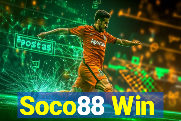 Soco88 Win