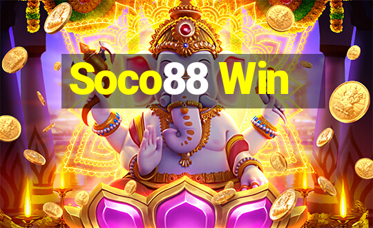 Soco88 Win