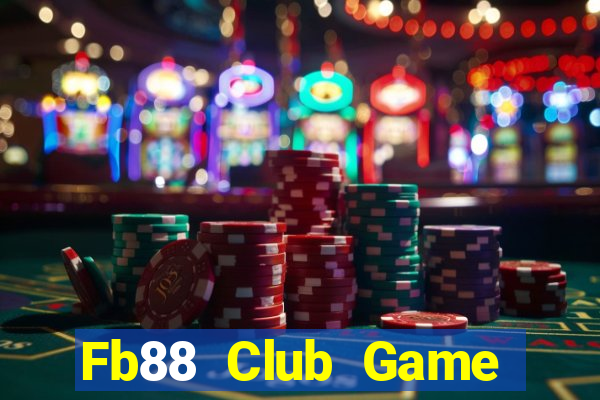 Fb88 Club Game Bài 52