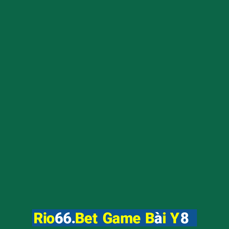 Rio66.Bet Game Bài Y8