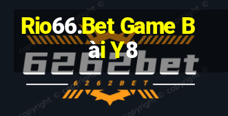 Rio66.Bet Game Bài Y8