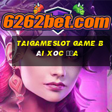 Taigameslot Game Bài Xóc Đĩa