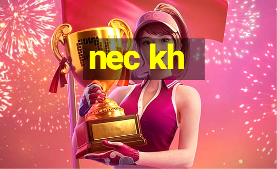 nec kh