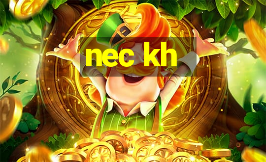 nec kh