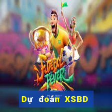 Dự đoán XSBD ngày 21